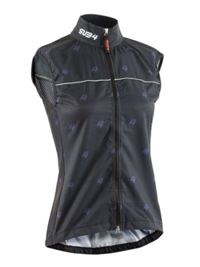 Fitness Mania - Sub4 Sector Womens Cycling Gilet/Vest