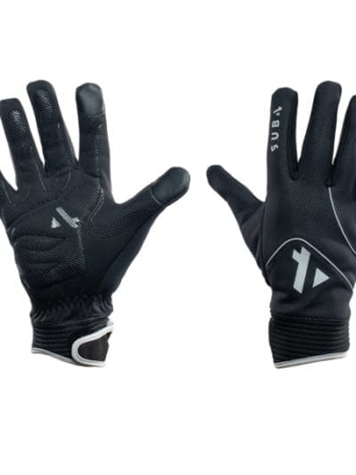 Fitness Mania - Sub4 Thermal Cycling Gloves - Touch Screen Friendly