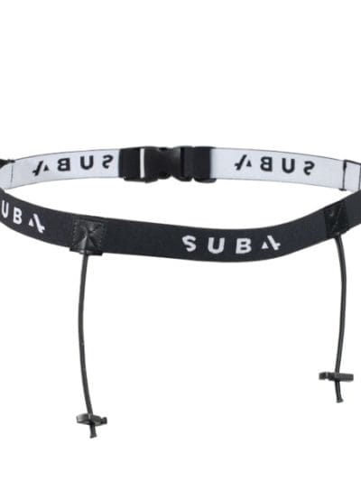 Fitness Mania - Sub4 Triathlon Race Number Belt