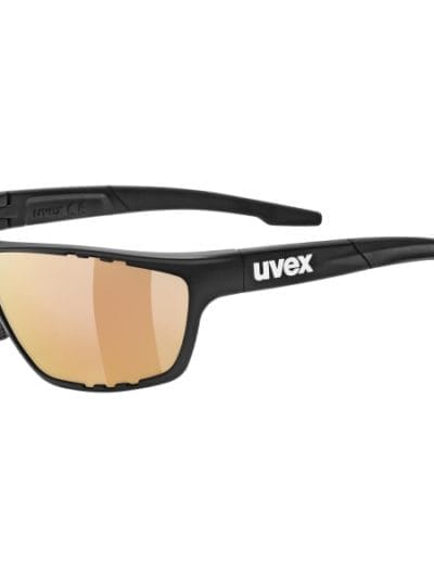 Fitness Mania - UVEX Sportstyle 706 Colour-Vision Variomatic Light Reacting Mountain