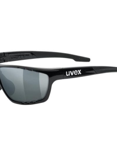 Fitness Mania - UVEX Sportstyle 706 Mountain Biking Sunglasses