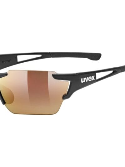 Fitness Mania - UVEX Sportstyle 803 Colour-Vision Variomatic Light Reacting Multi