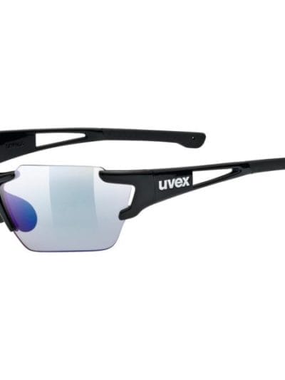 Fitness Mania - UVEX Sportstyle 803 Race Variomatic Light Reacting Multi Sport