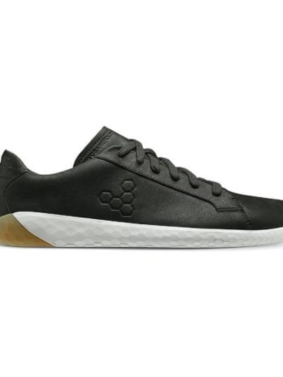 Fitness Mania - Vivobarefoot Geo Court 2.0 - Mens Sneakers