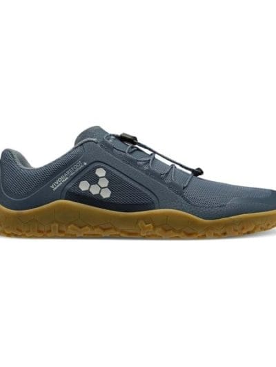 Fitness Mania - Vivobarefoot Primus Trail 2.0 - Mens Trail Running Shoes