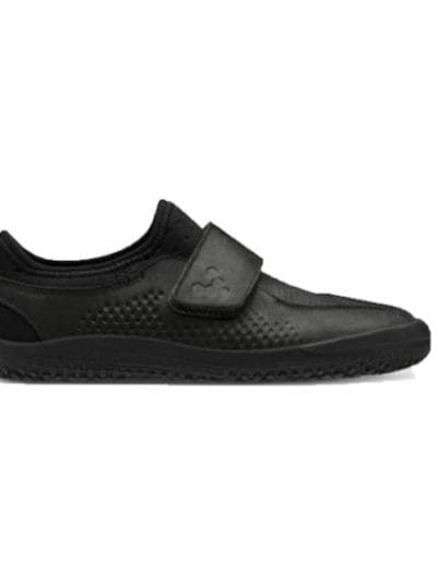 Fitness Mania - Vivobarefoot Primus Velcro Kids School Shoes