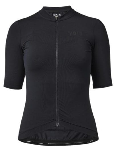 Fitness Mania - Void Fine Womens Cycling Jersey