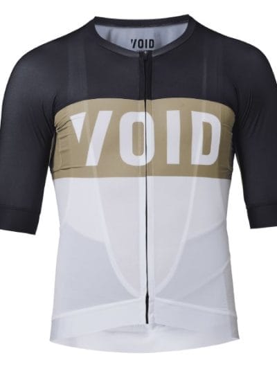 Fitness Mania - Void Fusion Mens Cycling Jersey