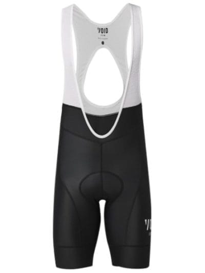 Fitness Mania - Void Granite Mens Cycling Bib Shorts