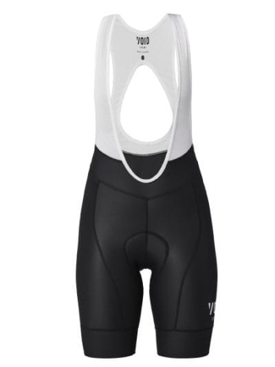 Fitness Mania - Void Granite Womens Cycling Bib Shorts