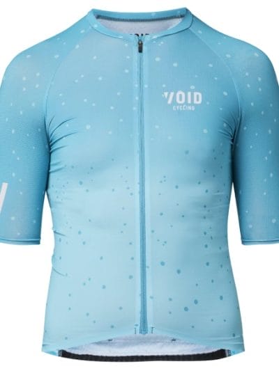 Fitness Mania - Void Vent Mens Cycling Jersey