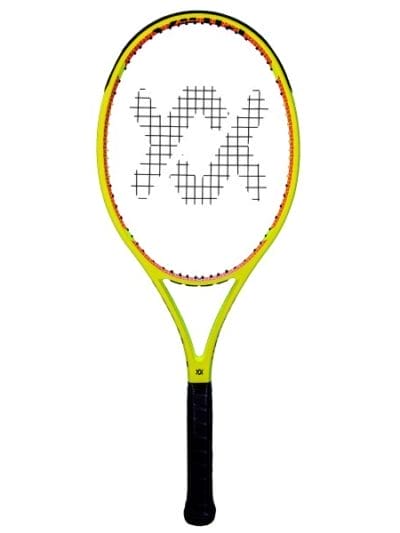 Fitness Mania - Volkl V-Cell 10 300g Tennis Racquet