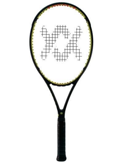 Fitness Mania - Volkl V-Cell 10 320g Tennis Racquet