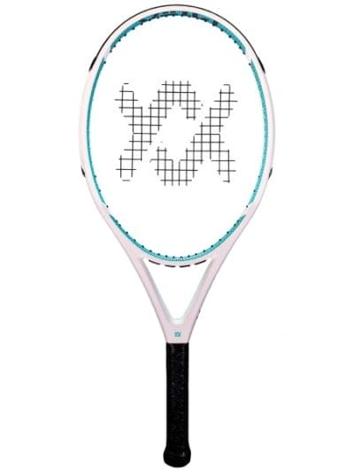 Fitness Mania - Volkl V-Cell 2 Tennis Racquet