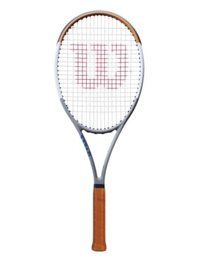 Fitness Mania - Wilson Blade 98 V7.0 16/19 Roland Garros Tennis Racquet