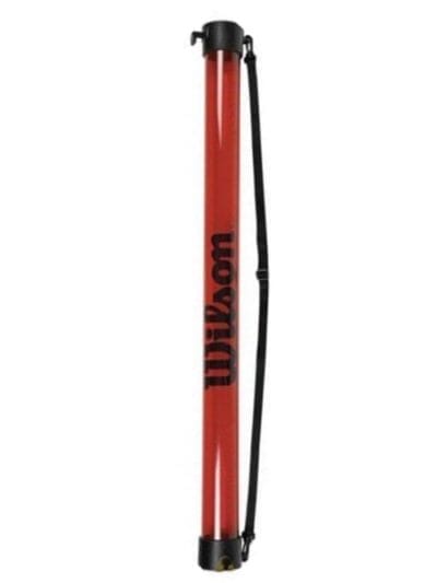 Fitness Mania - Wilson Pick Up Tennis Ball Tube