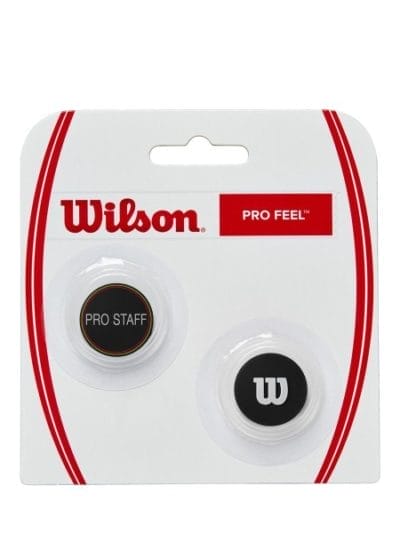 Fitness Mania - Wilson Pro Feel Tennis Vibration Dampener - Pro Staff