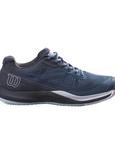 Fitness Mania - Wilson Rush Pro 3.5 AC Womens Tennis Shoes