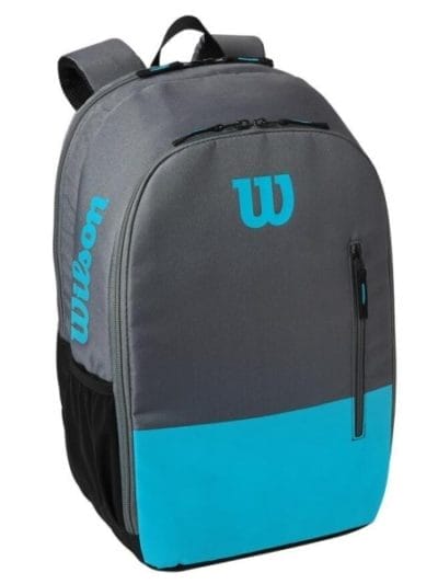 Fitness Mania - Wilson Team Tennis Backpack Bag