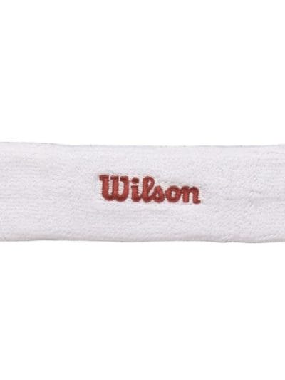 Fitness Mania - Wilson Tennis Headband