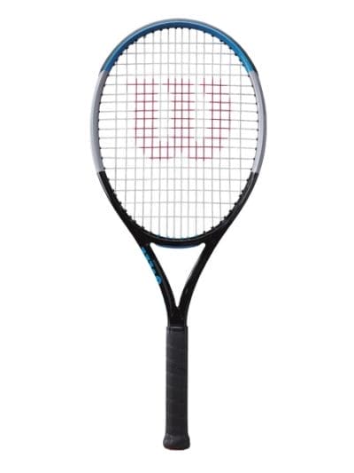 Fitness Mania - Wilson Ultra 108 v3 Tennis Racquet