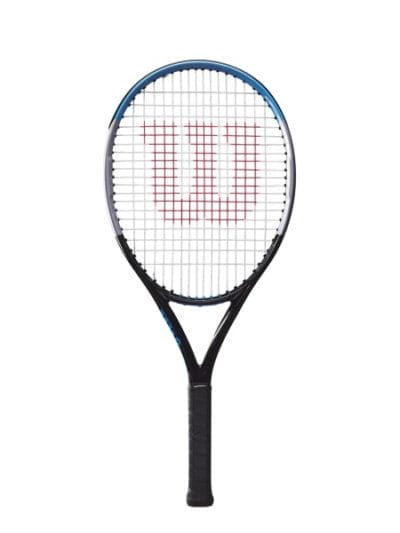 Fitness Mania - Wilson Ultra v3 25" Junior Kids Tennis Racquet