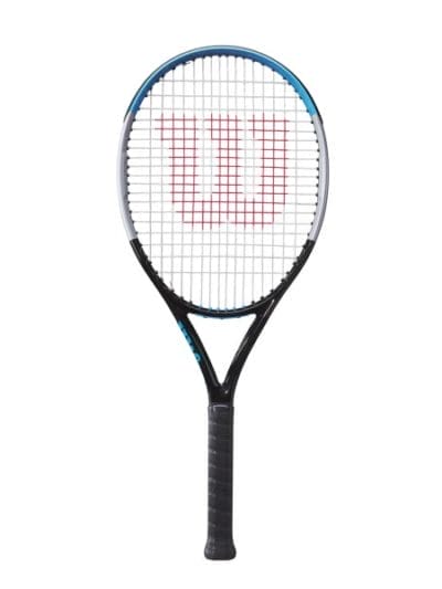 Fitness Mania - Wilson Ultra v3 26" Junior Kids Tennis Racquet