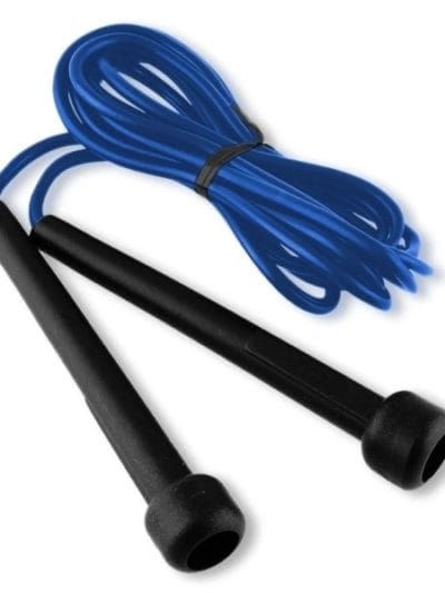 Fitness Mania - Xpeed Swift PVC Skipping Rope - 7ft