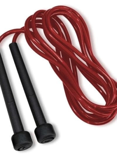 Fitness Mania - Xpeed Swift PVC Skipping Rope - 8ft