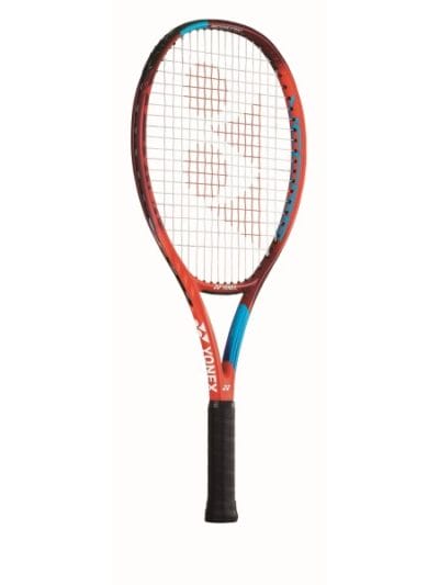 Fitness Mania - Yonex VCore 25" Kids Tennis Racquet 2021