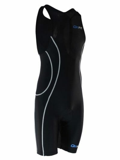 Fitness Mania - o2fit Mens Trisuit