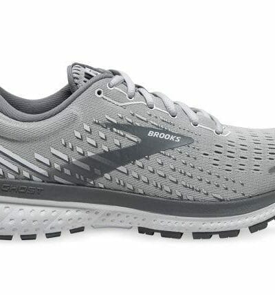 Fitness Mania - Brooks Ghost 13 Womens Alloy Oyster White