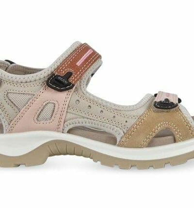 Fitness Mania - Ecco Offroad Womens Multicolour Cashmere