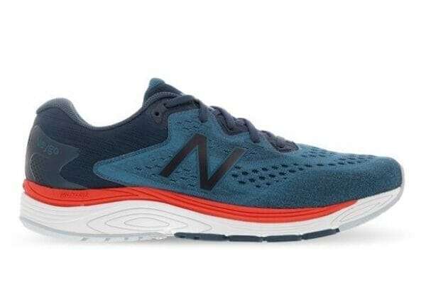 Fitness Mania - New Balance Vaygo (2E) Mens Blue