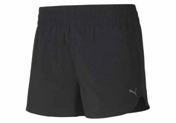 Fitness Mania - Puma Train Favorite Woven Short Womens Black