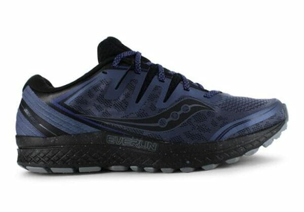 Fitness Mania - Saucony Guide Iso 2 Tr Mens Slate Blue