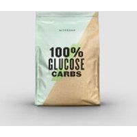 Fitness Mania - 100% Dextrose Glucose Carbs - 5kg