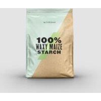 Fitness Mania - 100% Waxy Maize Starch - 5kg