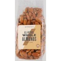 Fitness Mania - All-Natural Whole Almonds - 400g