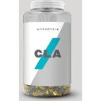 Fitness Mania - CLA Capsules - 180Capsules