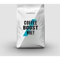 Fitness Mania - Coffee Boost Whey - 1kg - Caramel Macchiato