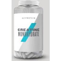 Fitness Mania - Creatine Monohydrate Tablets - 250Tablets