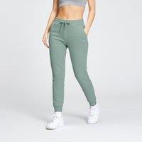 Fitness Mania - MP Essentials Women's Joggers - Pale Green - XXS