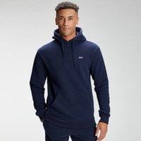 Fitness Mania - MP Men's Essentials Hoodie - Navy - L