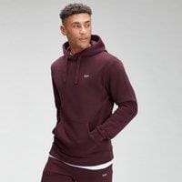 Fitness Mania - MP Men's Essentials Hoodie - Port - L