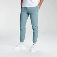 Fitness Mania - MP Men's Essentials Joggers - Ice Blue  - L