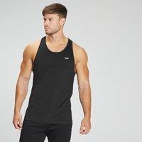 Fitness Mania - MP Men's Essentials Stringer Vest - Black  - XS