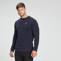 Fitness Mania - MP Men's Essentials Sweatshirt - Navy - L