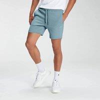 Fitness Mania - MP Men's Essentials Sweatshorts - Ice Blue - M