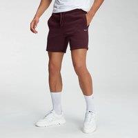 Fitness Mania - MP Men's Essentials Sweatshorts - Port - M